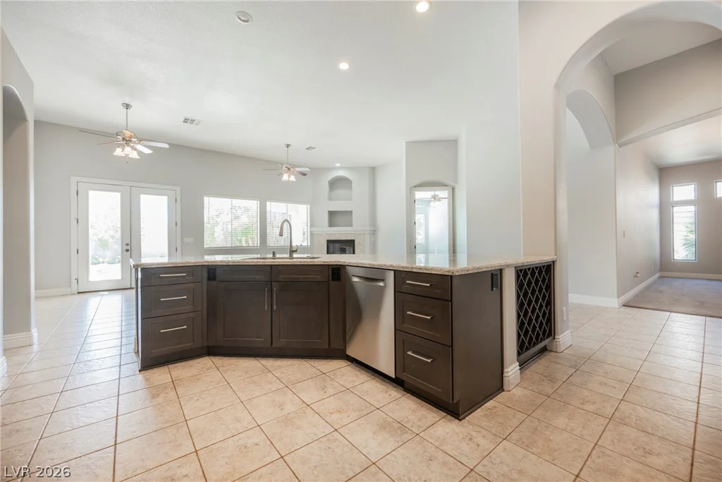 1409 Romanesca, Henderson, NV 89052