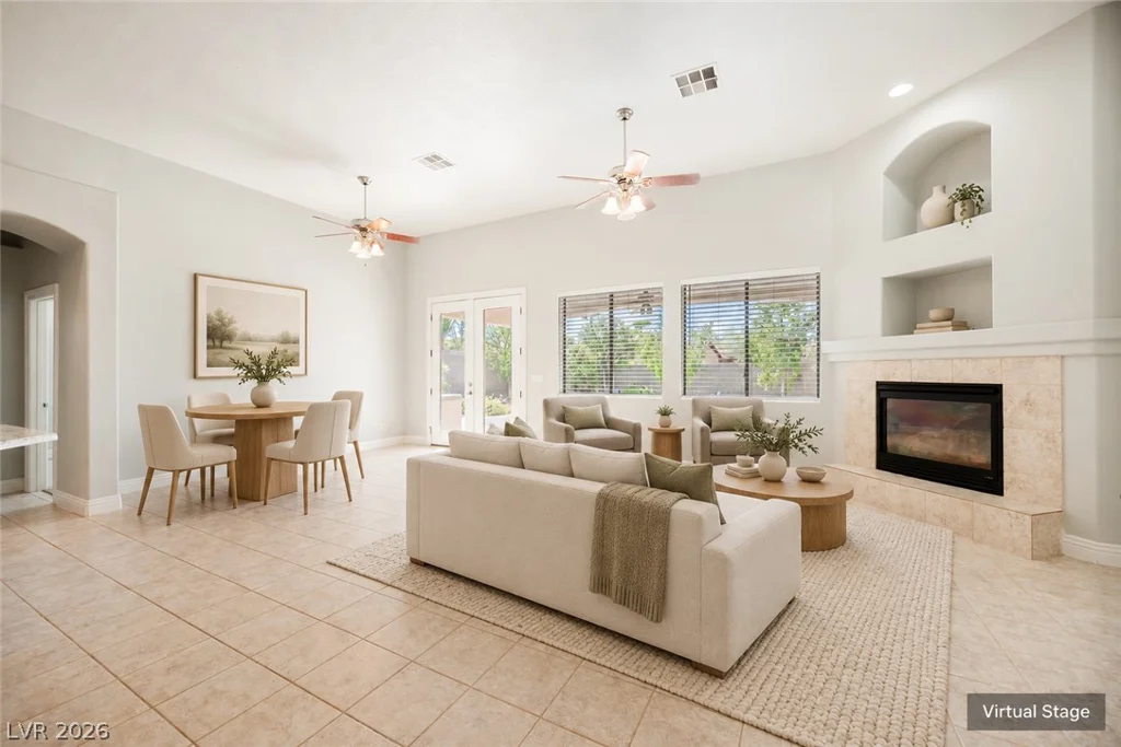 1409 Romanesca, Henderson, NV 89052
