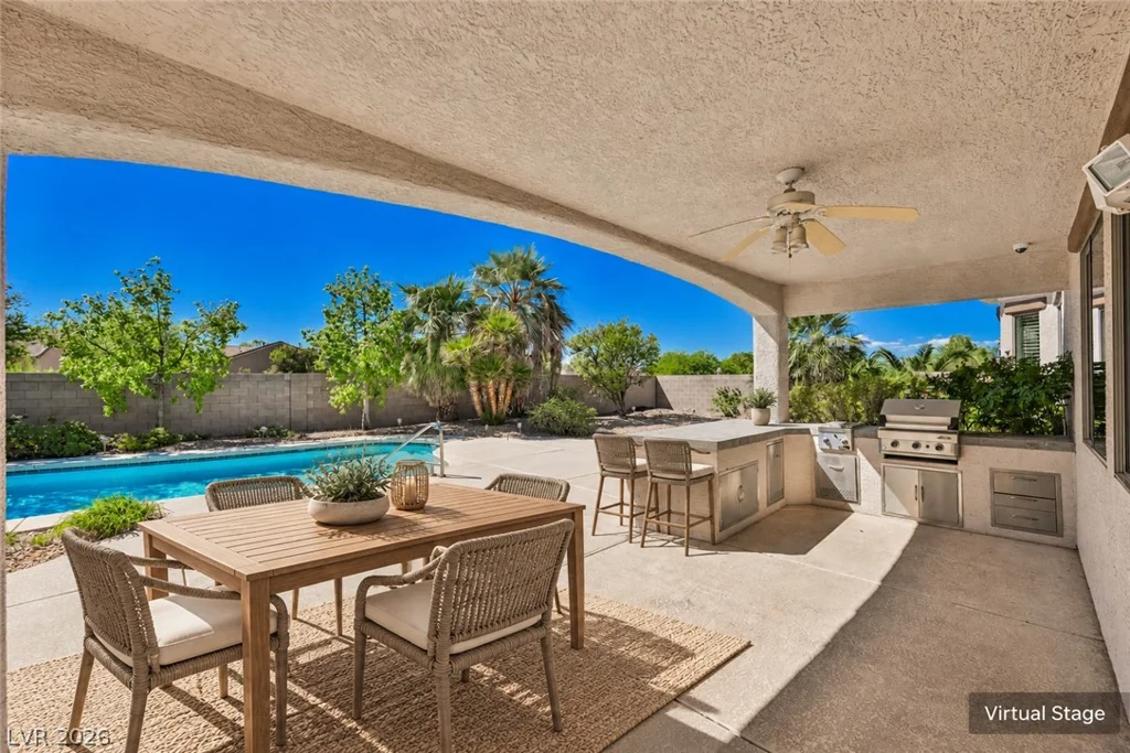 1409 Romanesca, Henderson, NV 89052