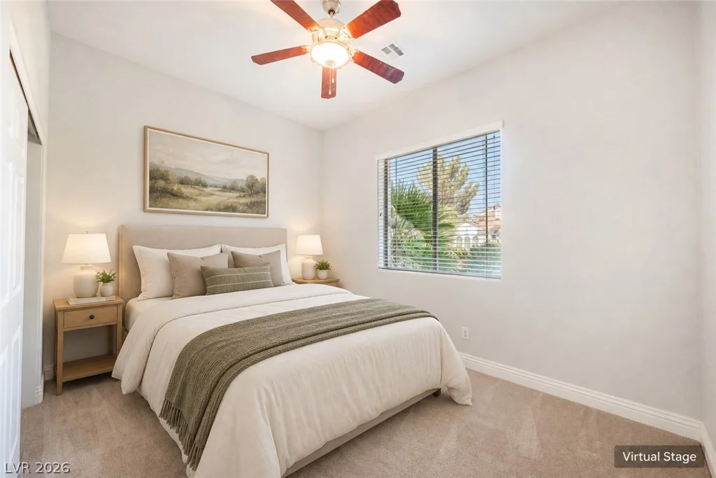 1409 Romanesca, Henderson, NV 89052