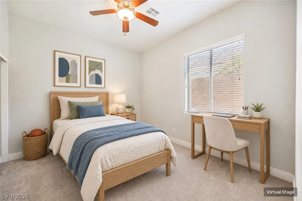 1409 Romanesca, Henderson, NV 89052
