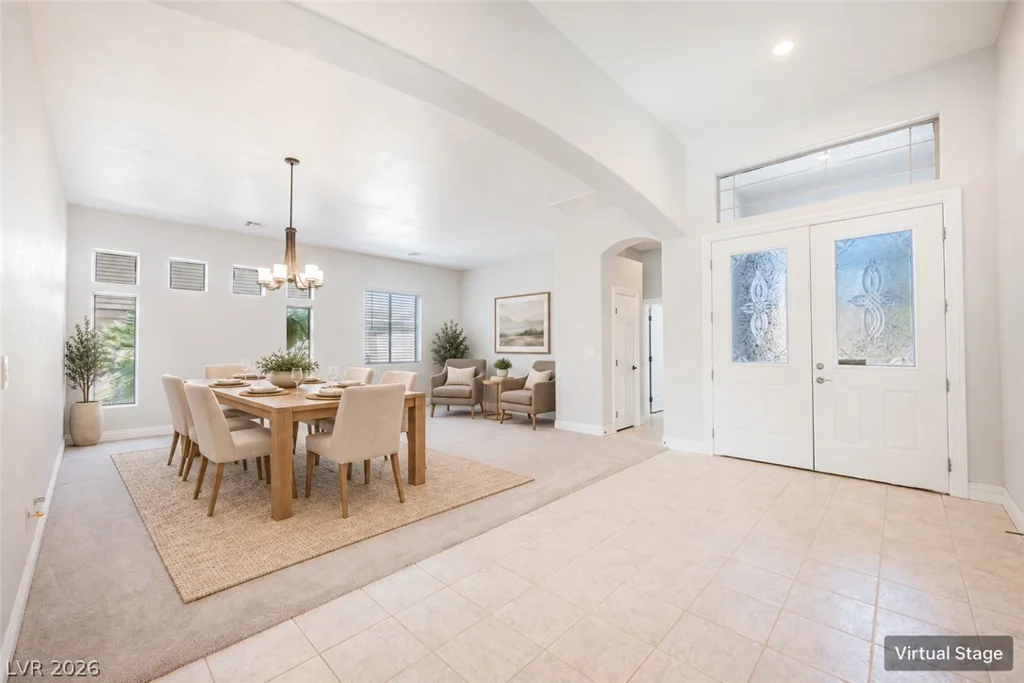 1409 Romanesca, Henderson, NV 89052