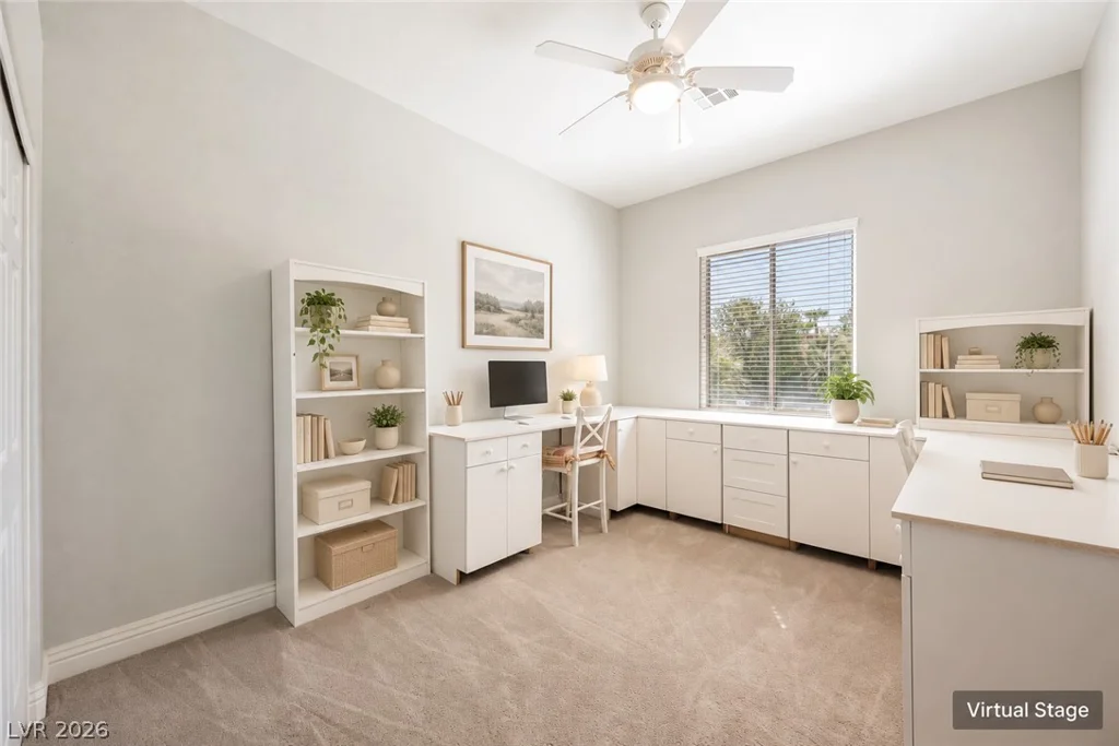 1409 Romanesca, Henderson, NV 89052