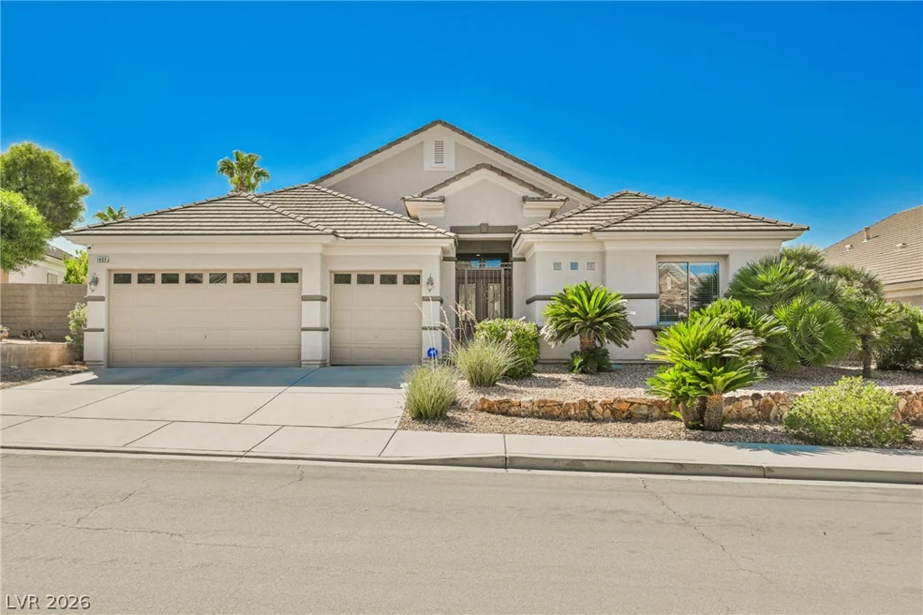 1409 Romanesca, Henderson, NV 89052
