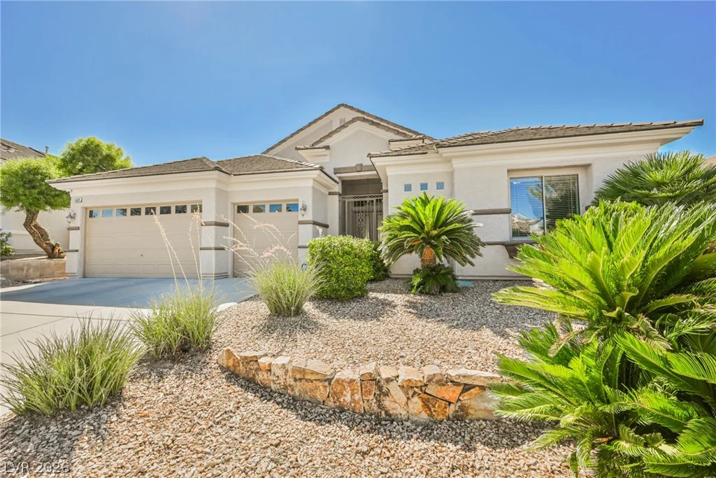 1409 Romanesca, Henderson, NV 89052