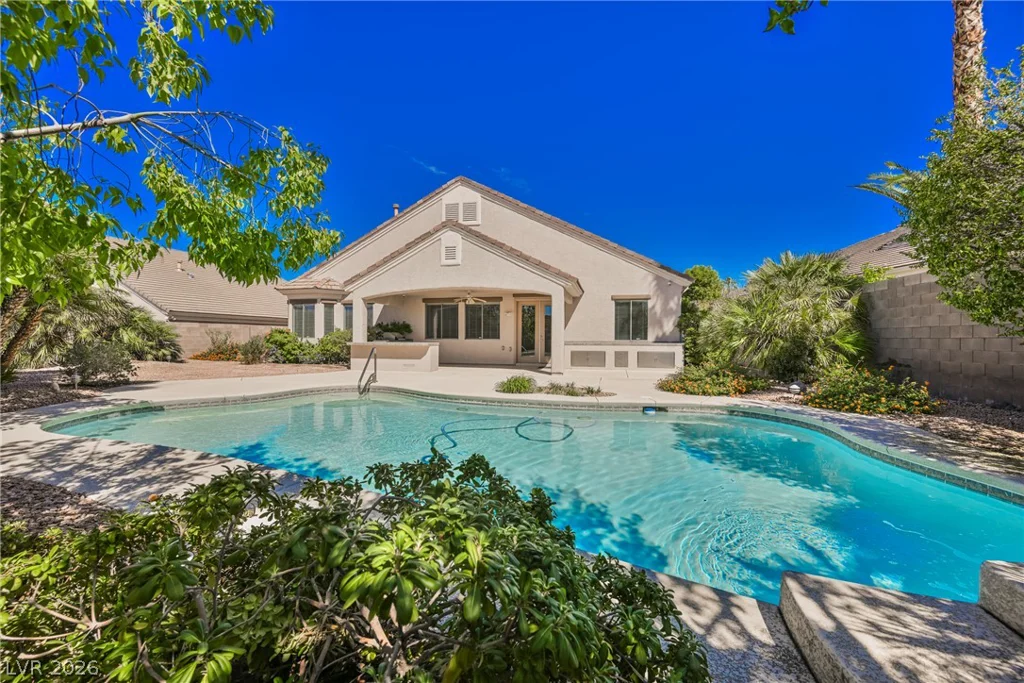 1409 Romanesca, Henderson, NV 89052