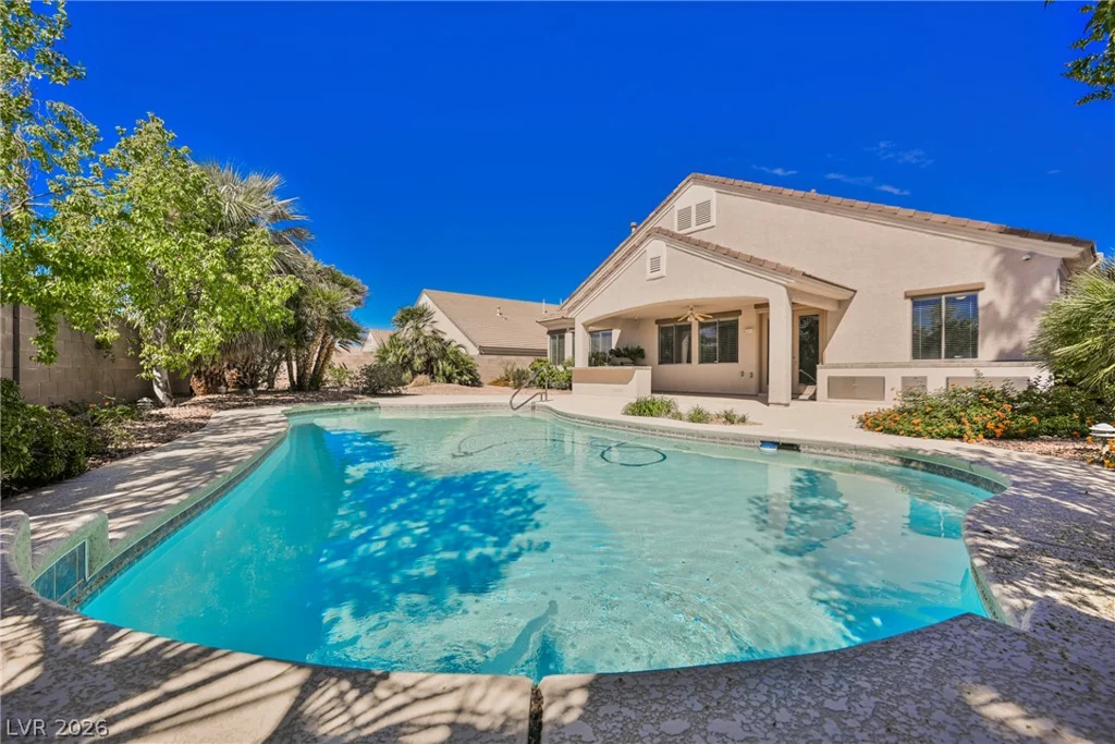 1409 Romanesca, Henderson, NV 89052