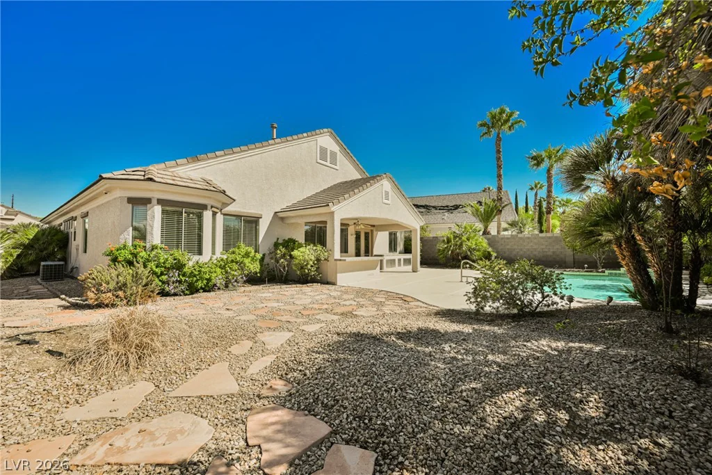 1409 Romanesca, Henderson, NV 89052