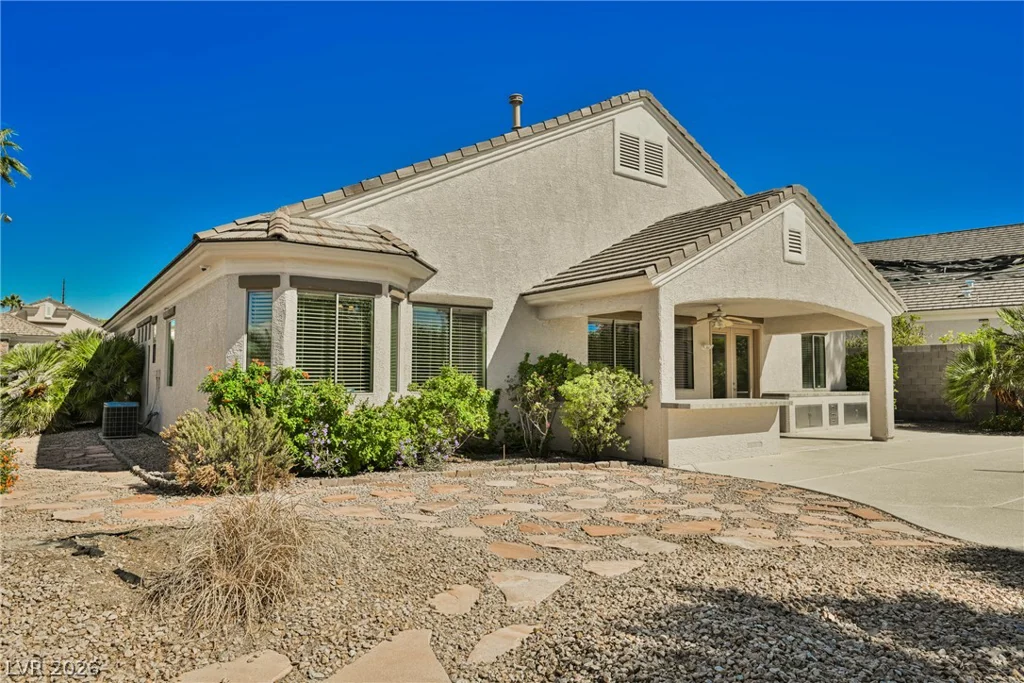 1409 Romanesca, Henderson, NV 89052
