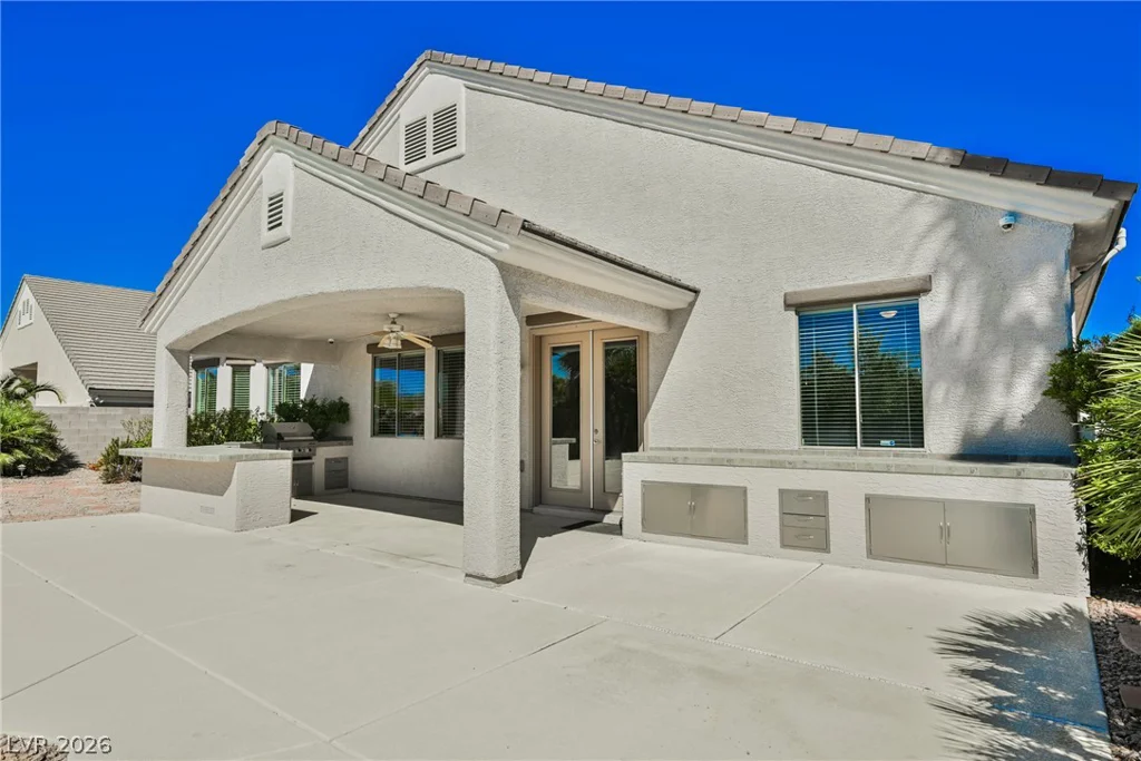 1409 Romanesca, Henderson, NV 89052