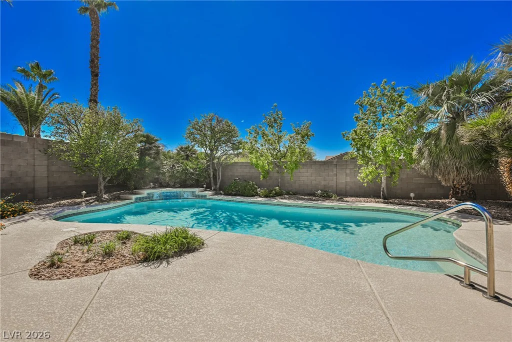 1409 Romanesca, Henderson, NV 89052