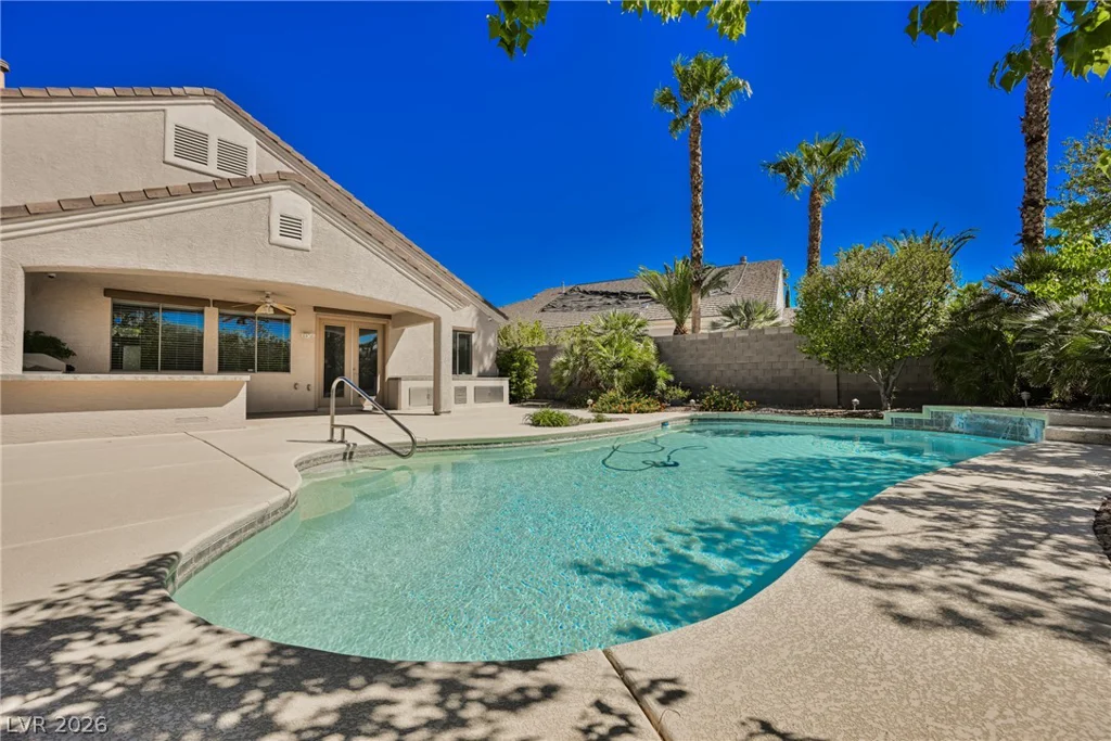 1409 Romanesca, Henderson, NV 89052