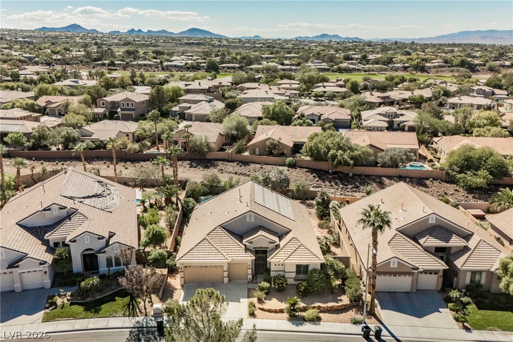 1409 Romanesca, Henderson, NV 89052