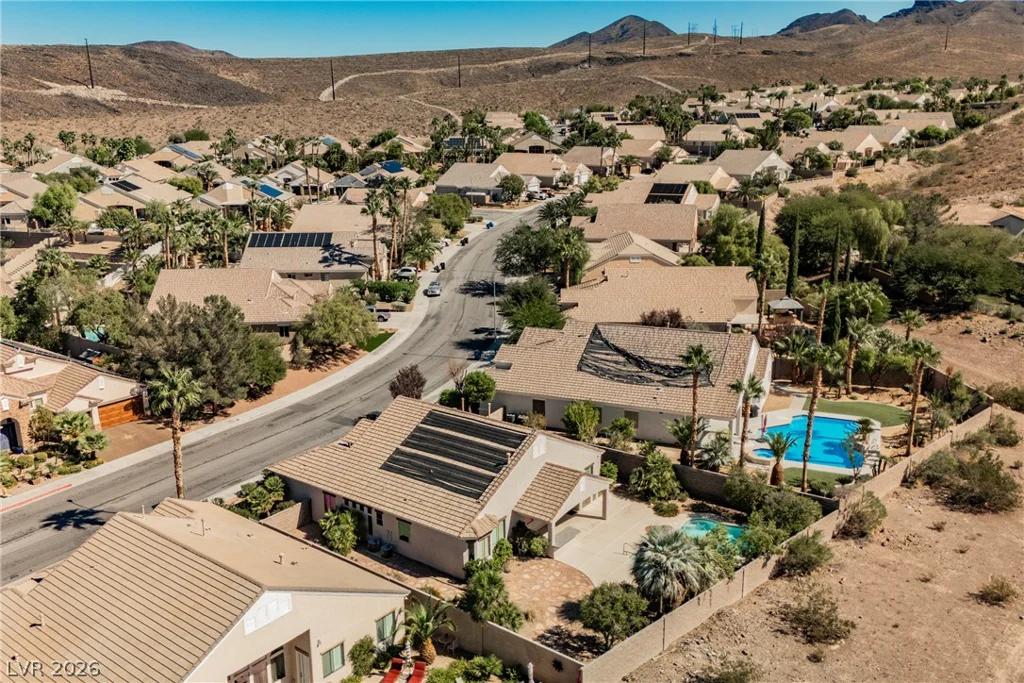 1409 Romanesca, Henderson, NV 89052