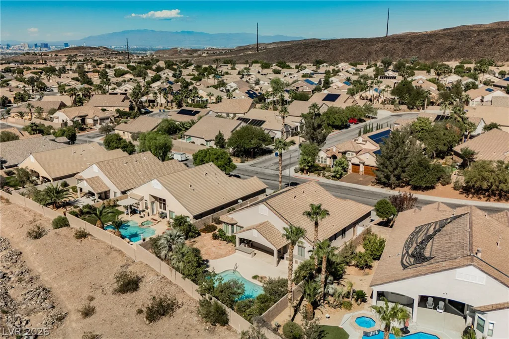 1409 Romanesca, Henderson, NV 89052