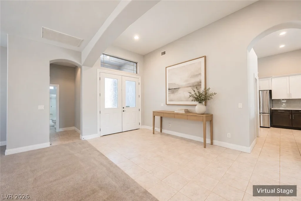 1409 Romanesca, Henderson, NV 89052