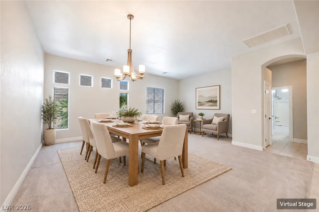 1409 Romanesca, Henderson, NV 89052