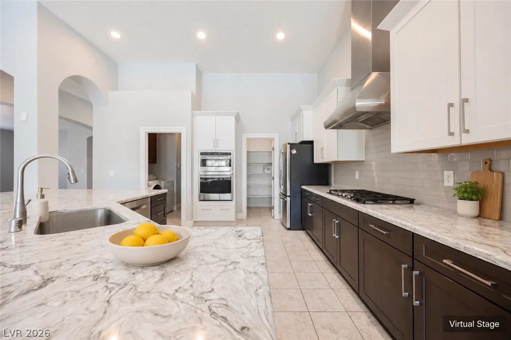 1409 Romanesca, Henderson, NV 89052