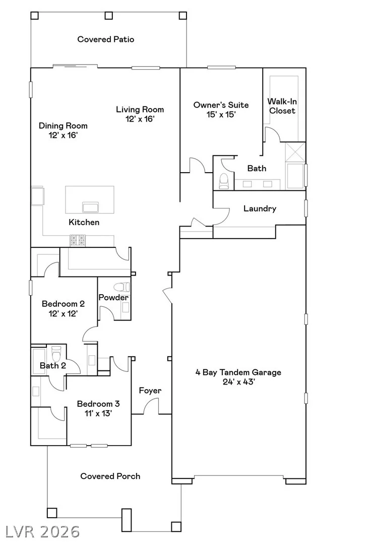 1655 Portofino Falls, Henderson, NV 89011
