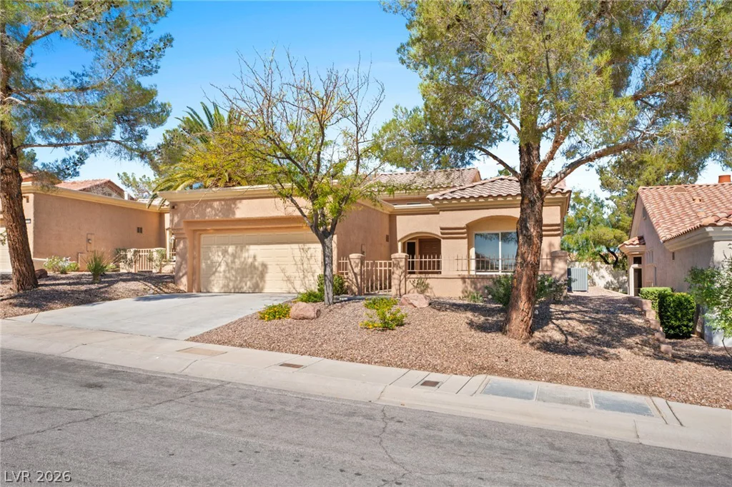 10340 Frostburg, Las Vegas, NV 89134