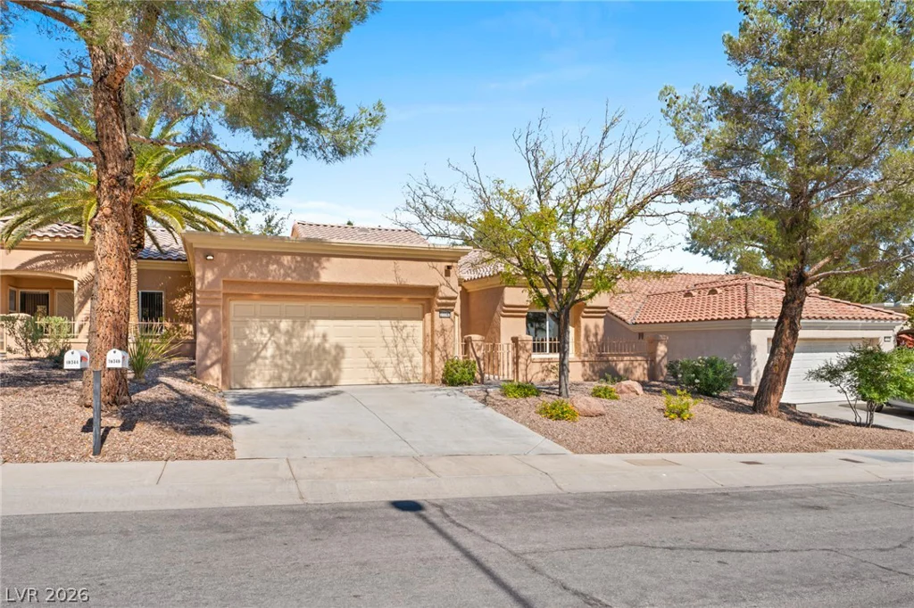 10340 Frostburg, Las Vegas, NV 89134
