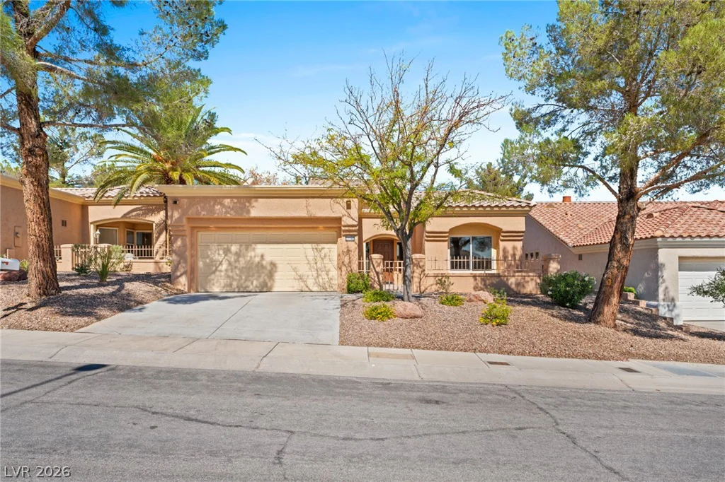 10340 Frostburg, Las Vegas, NV 89134