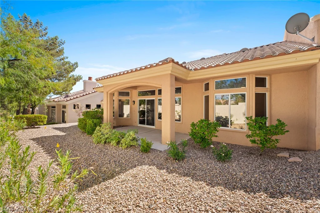10340 Frostburg, Las Vegas, NV 89134