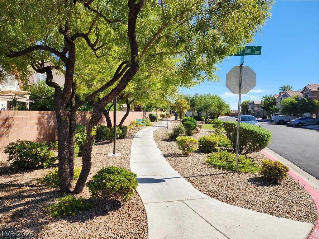 5395 Champion Run, Las Vegas, NV 89113