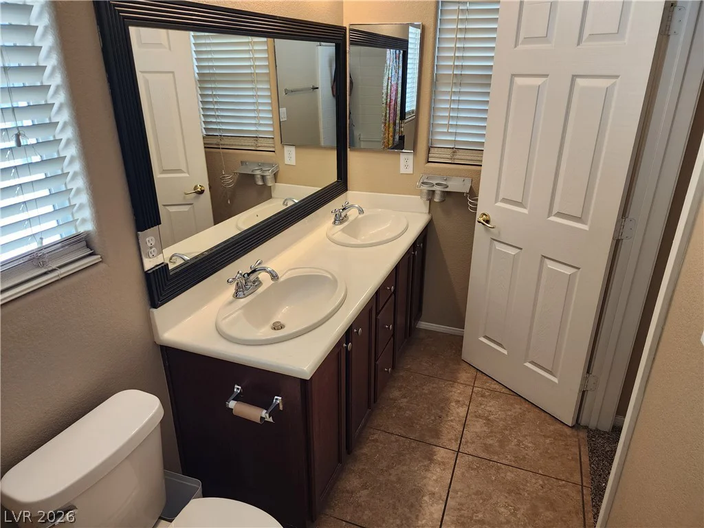5395 Champion Run, Las Vegas, NV 89113