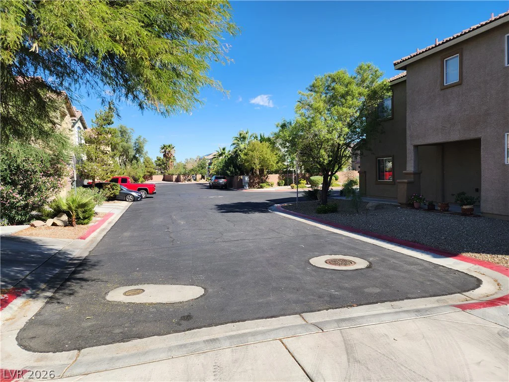 5395 Champion Run, Las Vegas, NV 89113