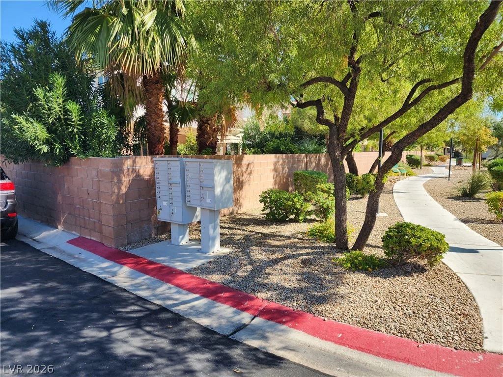 5395 Champion Run, Las Vegas, NV 89113