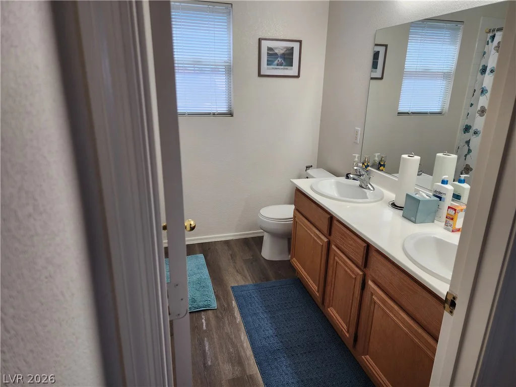 219 Barletta, Las Vegas, NV 89123