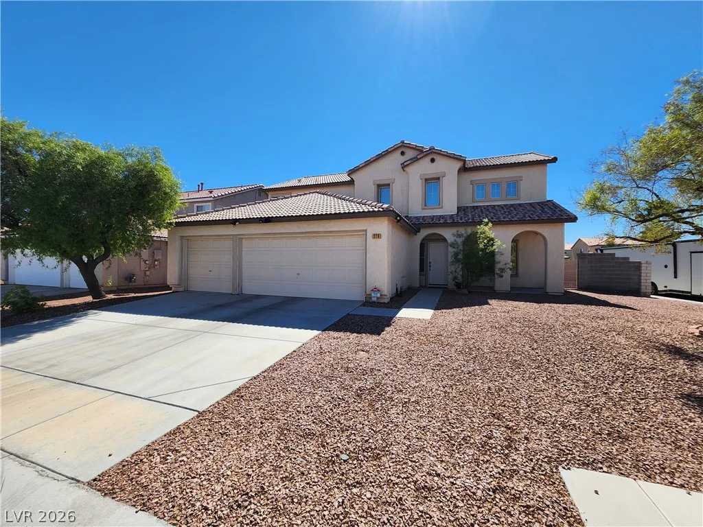 219 Barletta, Las Vegas, NV 89123