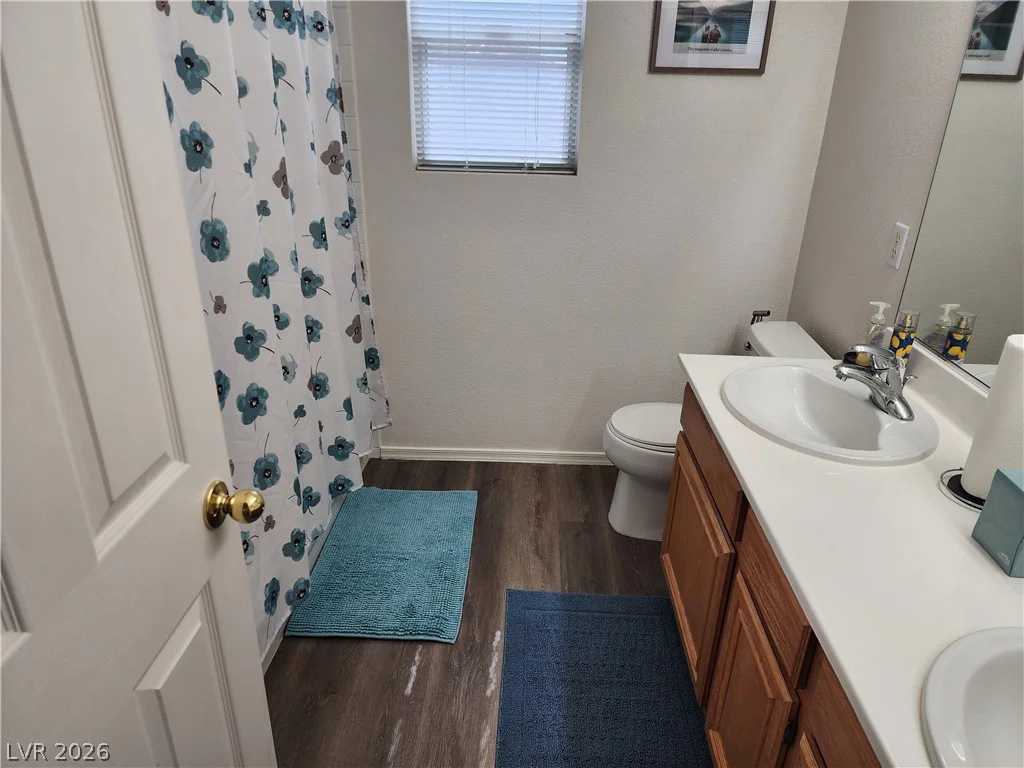 219 Barletta, Las Vegas, NV 89123