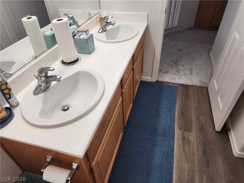 219 Barletta, Las Vegas, NV 89123