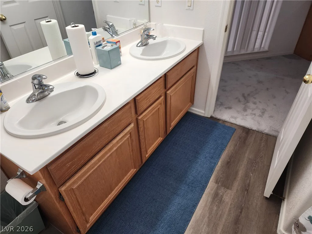 219 Barletta, Las Vegas, NV 89123