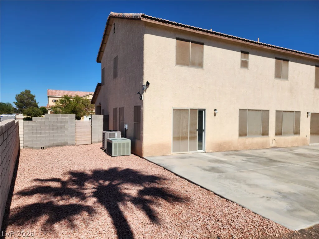 219 Barletta, Las Vegas, NV 89123