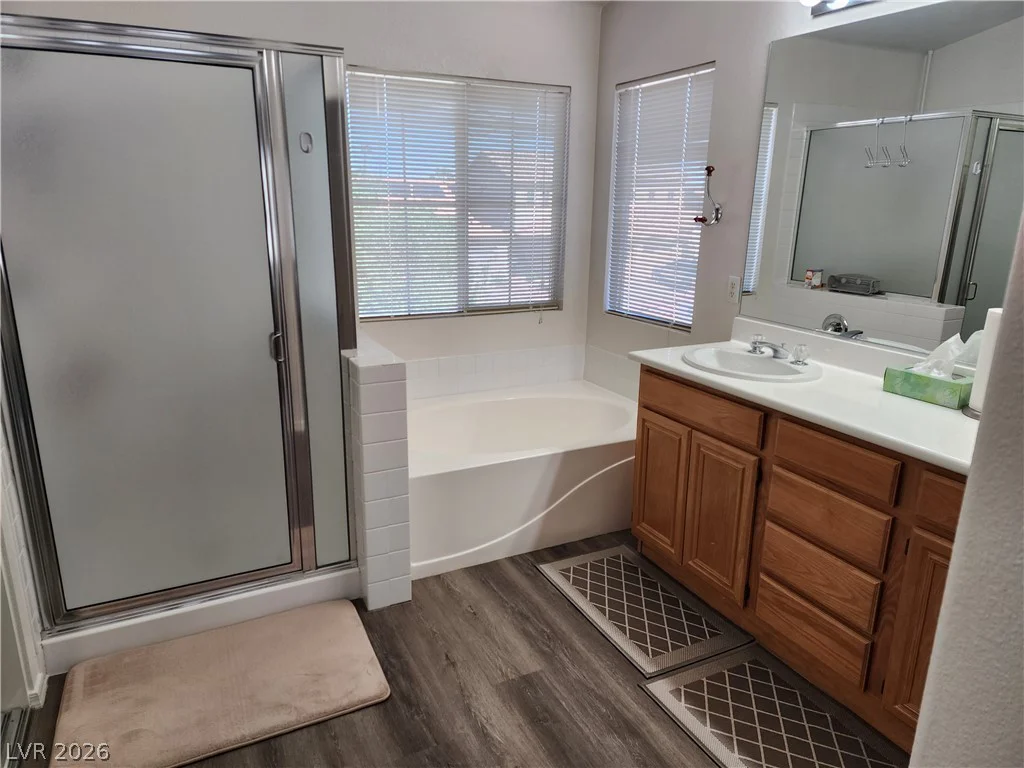 219 Barletta, Las Vegas, NV 89123