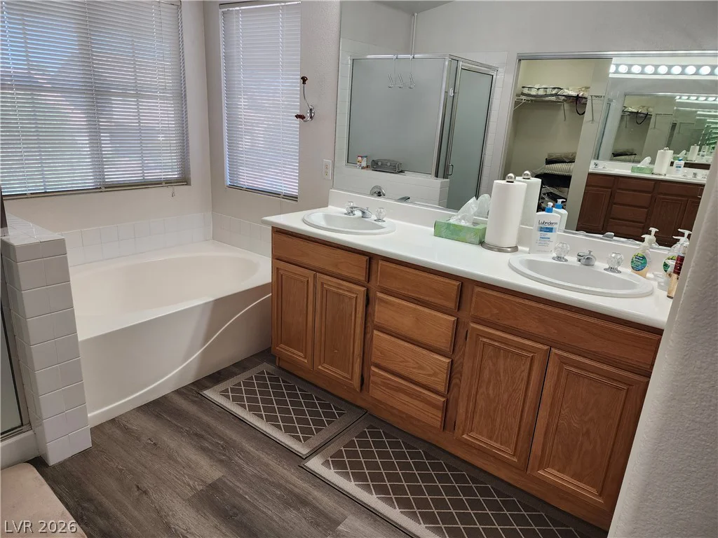 219 Barletta, Las Vegas, NV 89123