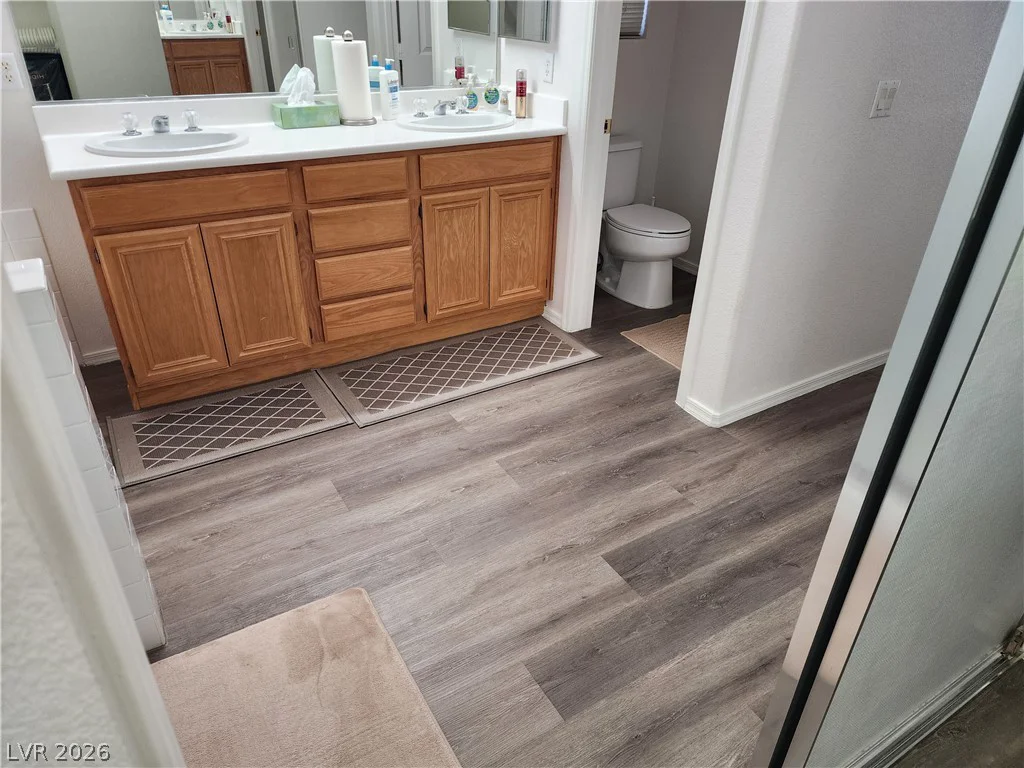 219 Barletta, Las Vegas, NV 89123