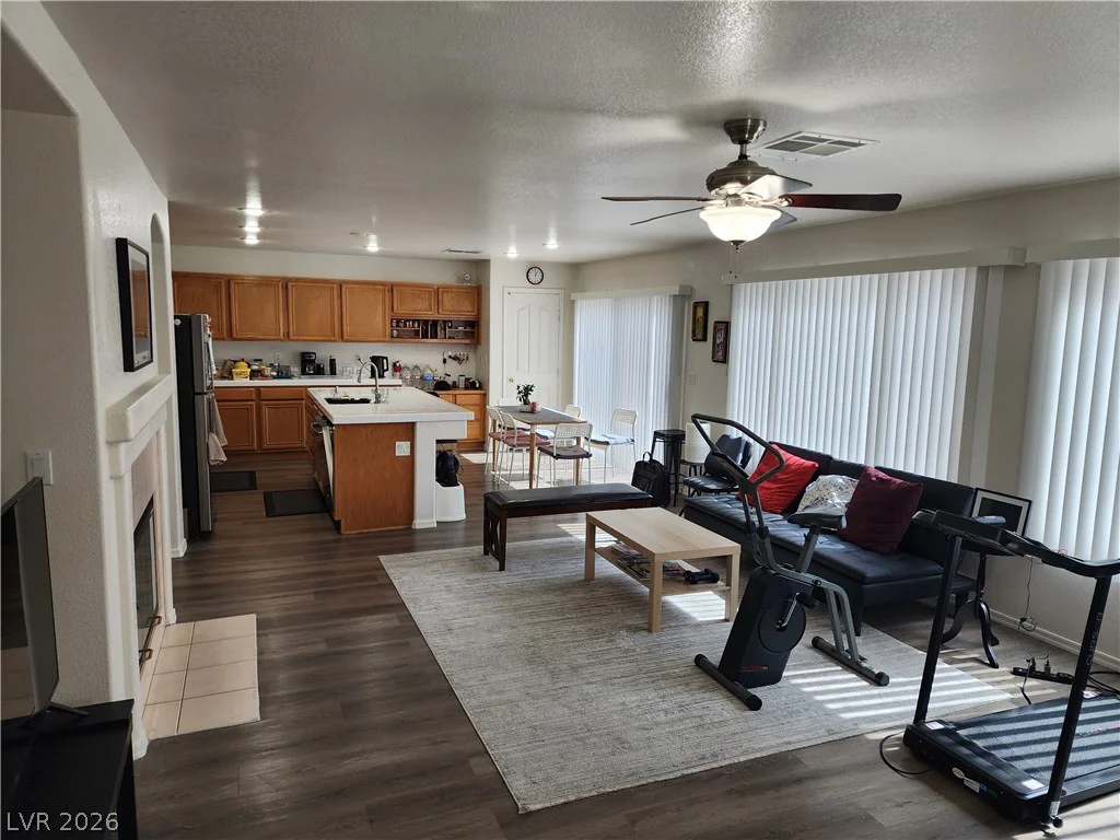 219 Barletta, Las Vegas, NV 89123