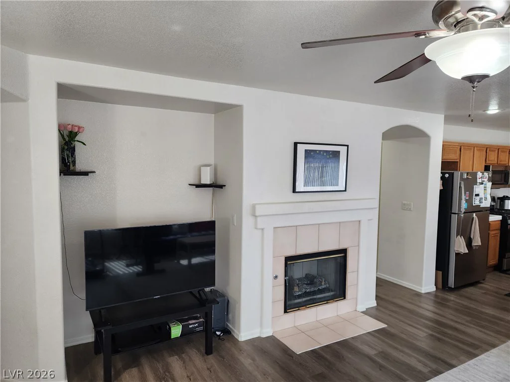 219 Barletta, Las Vegas, NV 89123