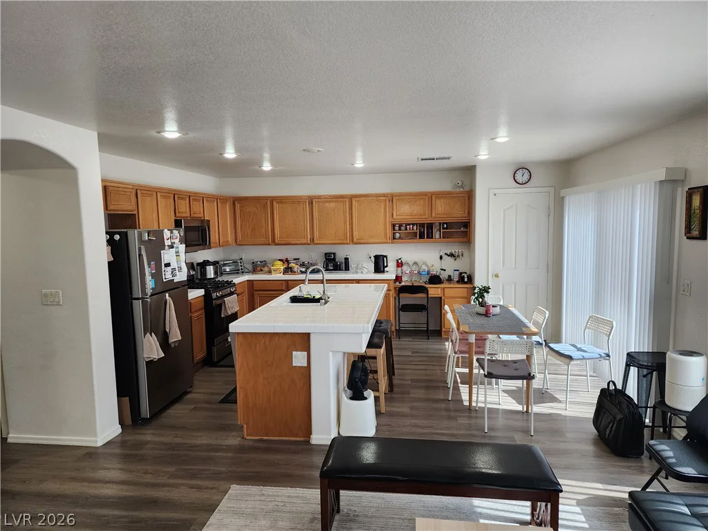 219 Barletta, Las Vegas, NV 89123