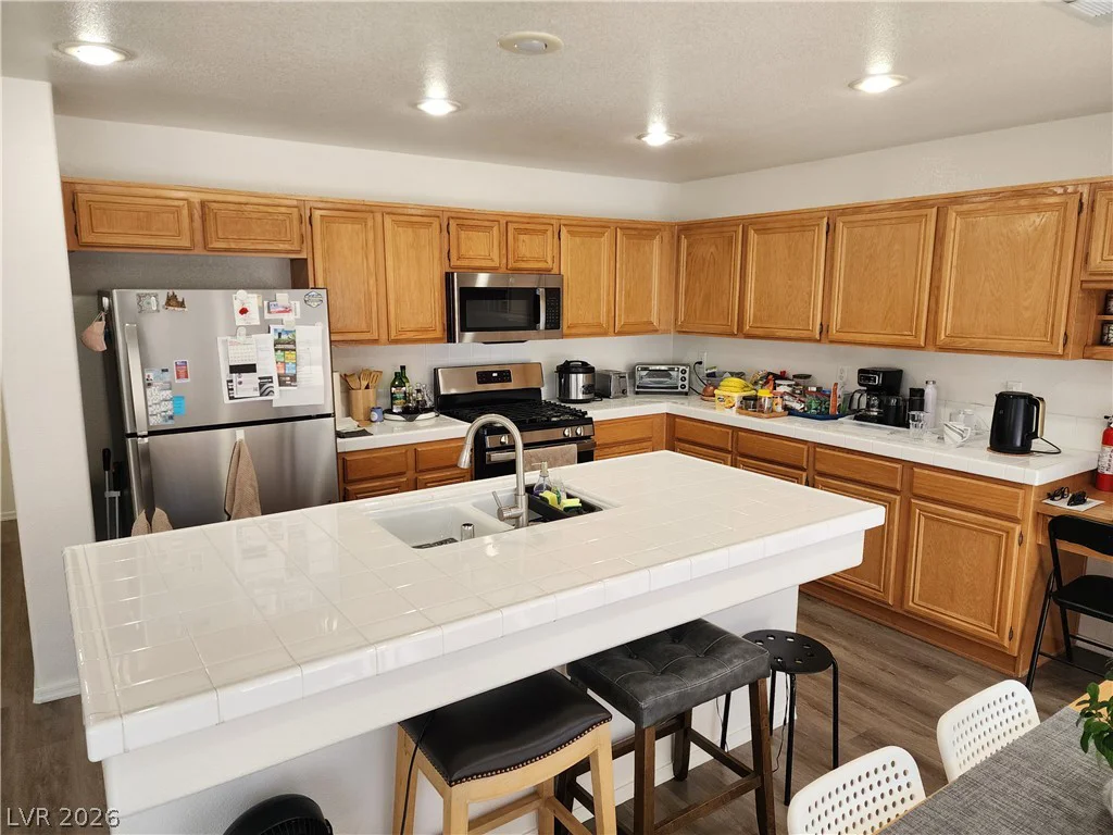 219 Barletta, Las Vegas, NV 89123