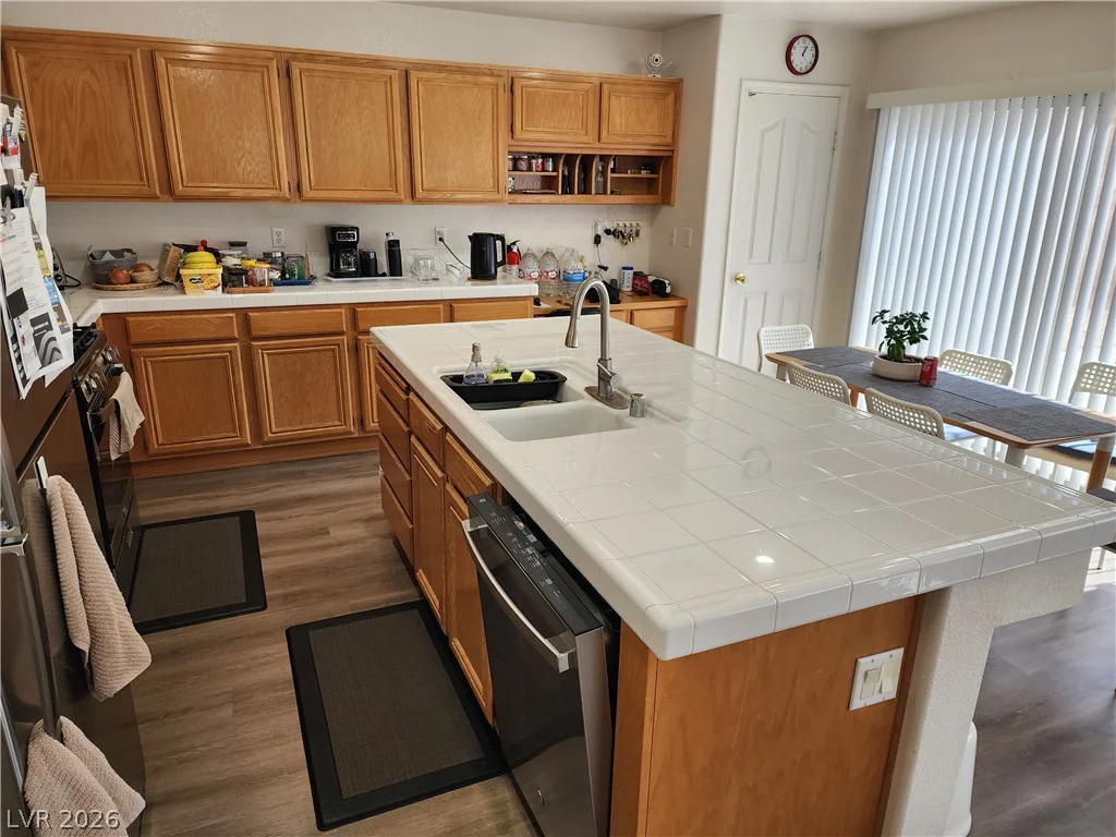 219 Barletta, Las Vegas, NV 89123