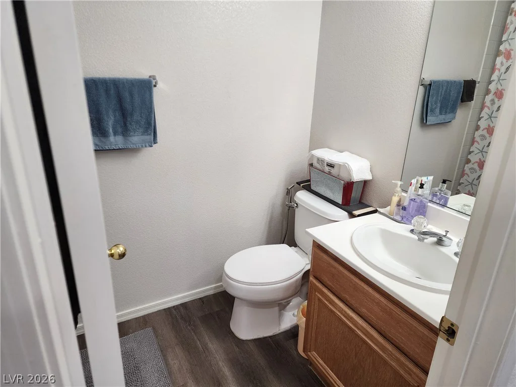 219 Barletta, Las Vegas, NV 89123