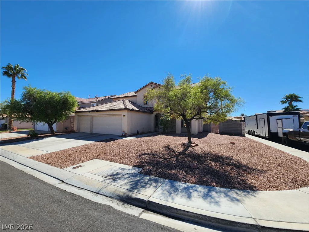 219 Barletta, Las Vegas, NV 89123