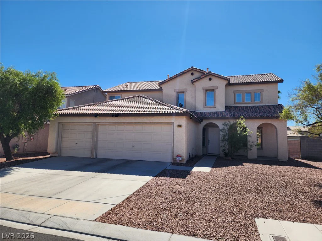 219 Barletta, Las Vegas, NV 89123
