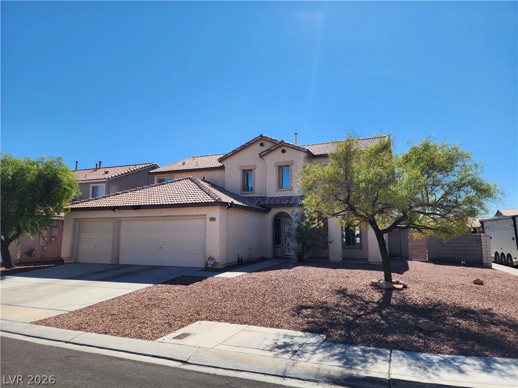 219 Barletta, Las Vegas, NV 89123