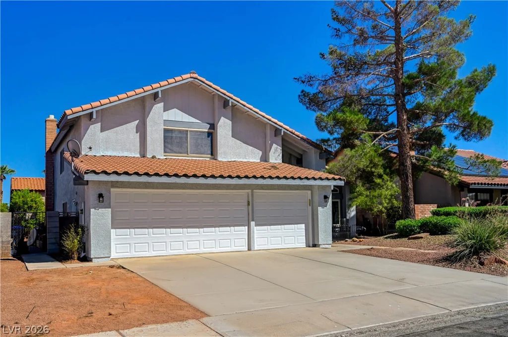 342 Fuente, Henderson, NV 89014